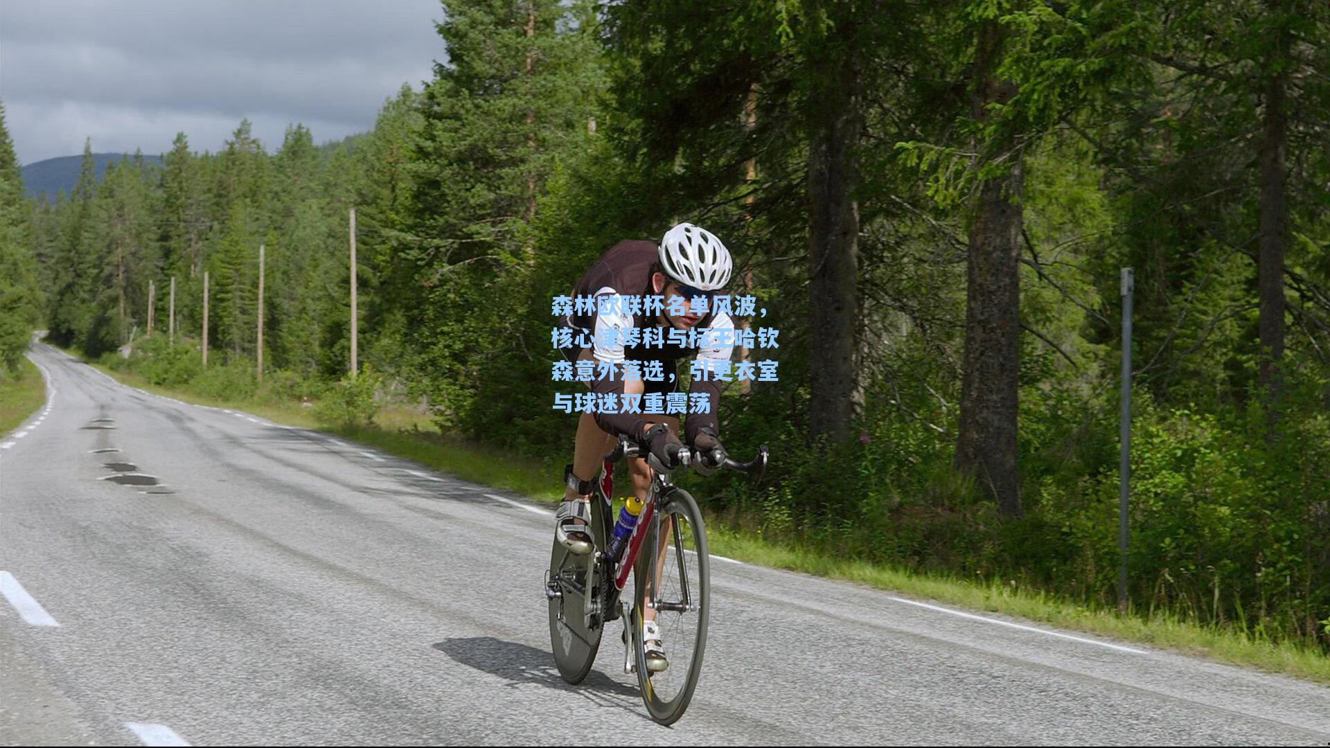 森林欧联杯名单风波，核心津琴科与标王哈钦森意外落选，引更衣室与球迷双重震荡